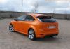 Ford Focus Coupe 2.5 Duratec ST