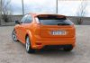 Ford Focus Coupe 2.5 Duratec ST