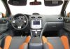 Ford Focus Coupe 2.5 Duratec ST
