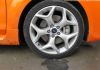 Ford Focus Coupe 2.5 Duratec ST