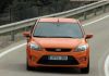 Ford Focus Coupe 2.5 Duratec ST