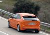 Ford Focus Coupe 2.5 Duratec ST