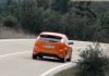 Ford Focus Coupe 2.5 Duratec ST