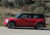 Mini Clubman Cooper S Base Cooper S