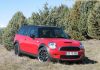 Mini Clubman Cooper S Base Cooper S