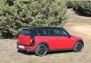 Mini Clubman Cooper S Base Cooper S
