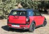 Mini Clubman Cooper S Base Cooper S