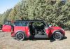 Mini Clubman Cooper S Base Cooper S