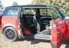Mini Clubman Cooper S Base Cooper S