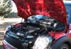 Mini Clubman Cooper S Base Cooper S