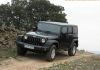 Jeep Wrangler Unlimited 4p