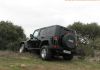 Jeep Wrangler Unlimited 4p