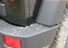 Jeep Wrangler Unlimited 4p