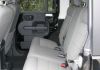 Jeep Wrangler Unlimited 4p