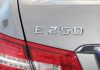 Mercedes Clase E Coupe 250 CDI BE Base