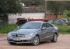 Mercedes Clase E Coupe 250 CDI BE Base