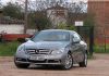 Mercedes Clase E Coupe 250 CDI BE Base