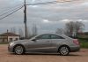 Mercedes Clase E Coupe 250 CDI BE Base