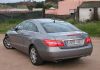 Mercedes Clase E Coupe 250 CDI BE Base