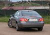 Mercedes Clase E Coupe 250 CDI BE Base