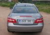 Mercedes Clase E Coupe 250 CDI BE Base