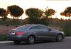 Mercedes Clase E Coupe 250 CDI BE Base