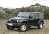 Jeep Wrangler Unlimited 4p