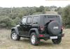 Jeep Wrangler Unlimited 4p