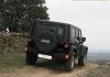 Jeep Wrangler Unlimited 4p