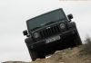 Jeep Wrangler Unlimited 4p
