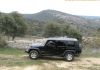 Jeep Wrangler Unlimited 4p