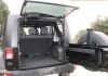 Jeep Wrangler Unlimited 4p