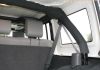 Jeep Wrangler Unlimited 4p
