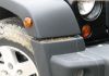 Jeep Wrangler Unlimited 4p