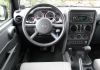 Jeep Wrangler Unlimited 4p