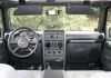 Jeep Wrangler Unlimited 4p