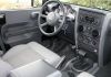 Jeep Wrangler Unlimited 4p