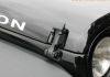 Jeep Wrangler Unlimited 4p