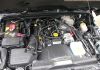 Jeep Wrangler Unlimited 4p