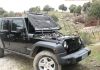 Jeep Wrangler Unlimited 4p