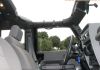 Jeep Wrangler Unlimited 4p