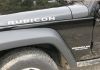 Jeep Wrangler Unlimited 4p