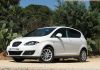 Seat Altea 1.6 TDI 105 Ecomotive Style