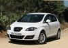 Seat Altea 1.6 TDI 105 Ecomotive Style
