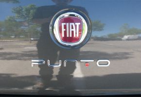 Galerías fotográficas de Fiat Punto
