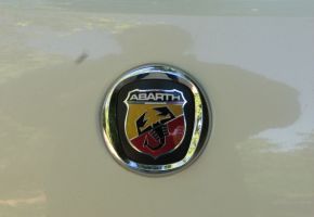 Galerías fotográficas de Abarth 500