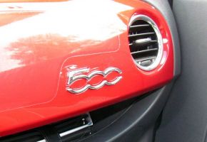 Galerías fotográficas de Fiat 500