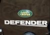 Land Rover Defender 90 Station Wagon Td5 SE