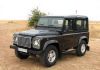 Land Rover Defender 90 Station Wagon Td5 SE