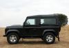 Land Rover Defender 90 Station Wagon Td5 SE